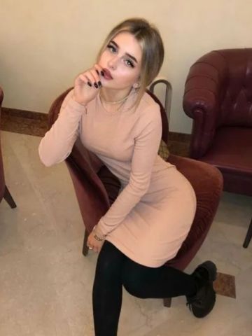 Анкета проститутки Устинья - Фото 1, , 24 года, №387202